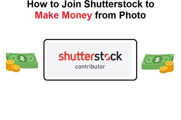 Make money from Photos