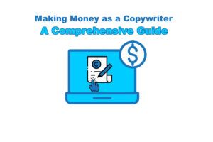 Making Money As A Copywriter